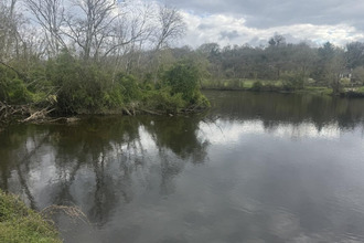 achat maison fontgombault 36220