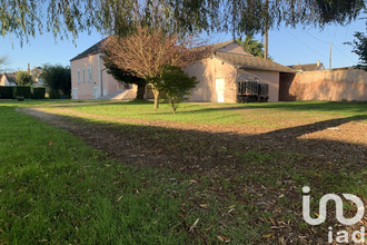 achat maison fontguenand 36600