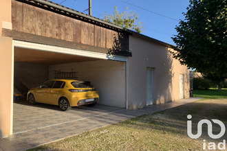 achat maison fontguenand 36600