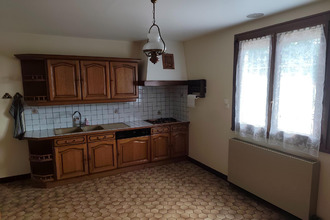 achat maison fontguenand 36600