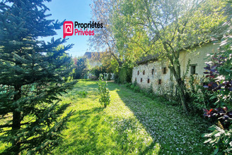 achat maison fontguenand 36600