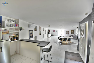 achat maison fontguenand 36600