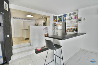 achat maison fontguenand 36600