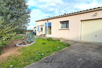 achat maison fonties-d-aude 11800