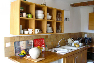 achat maison fontjoncouse 11360