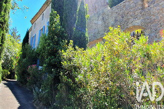 achat maison fontjoncouse 11360