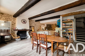achat maison fontjoncouse 11360