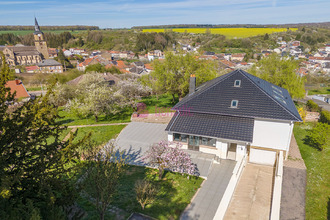 achat maison fontoy 57650