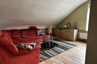 achat maison fontoy 57650