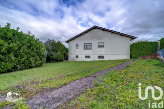 achat maison fontoy 57650