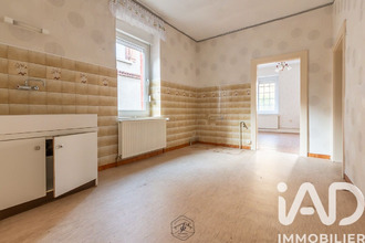 achat maison fontoy 57650