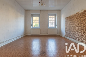 achat maison fontoy 57650