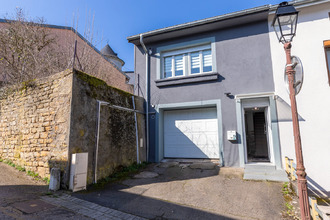 achat maison fontoy 57650