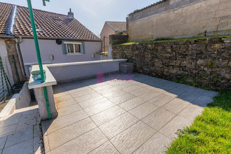 achat maison fontoy 57650