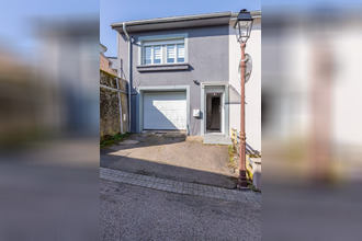 achat maison fontoy 57650