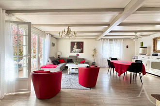 achat maison fontoy 57650