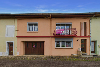 achat maison fontoy 57650