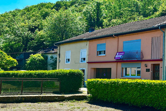 achat maison fontoy 57650