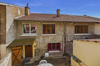 achat maison fontoy 57650