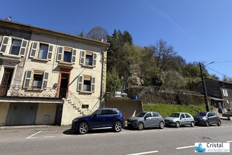 achat maison fontoy 57650