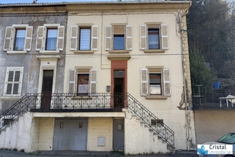 achat maison fontoy 57650