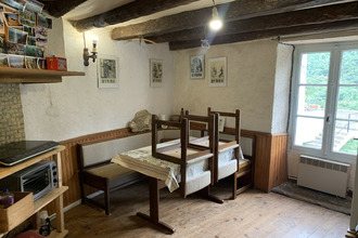 achat maison fontpedrouse 66360