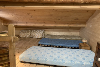 achat maison fontpedrouse 66360