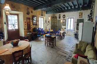 achat maison fontpedrouse 66360
