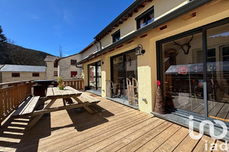 achat maison fontrabiouse 66210