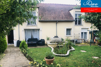 achat maison fontvannes 10190