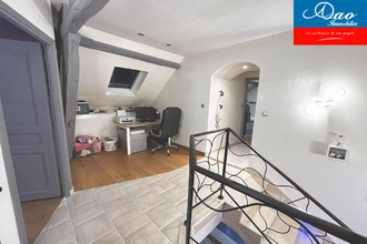 achat maison fontvannes 10190