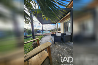 achat maison fontvannes 10190