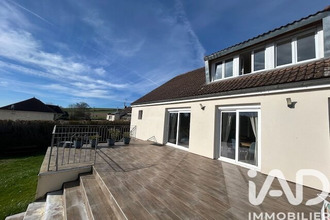 achat maison fontvannes 10190