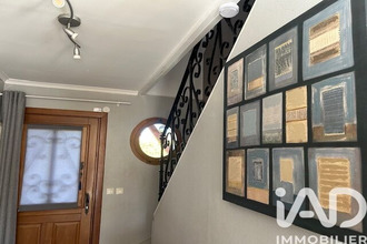 achat maison fontvannes 10190