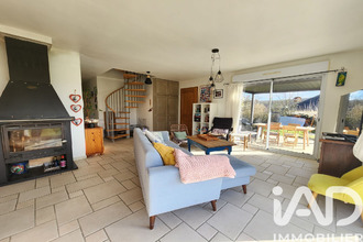 achat maison fontvannes 10190