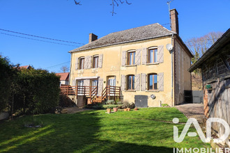 achat maison fontvannes 10190