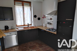 achat maison fontvannes 10190