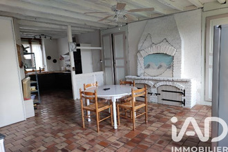 achat maison fontvannes 10190