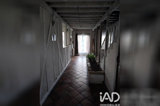 achat maison fontvannes 10190