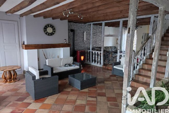 achat maison fontvannes 10190