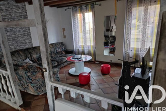 achat maison fontvannes 10190