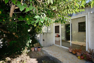 achat maison fontvieille 13990