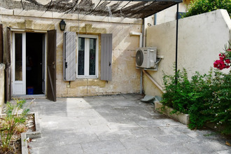 achat maison fontvieille 13990