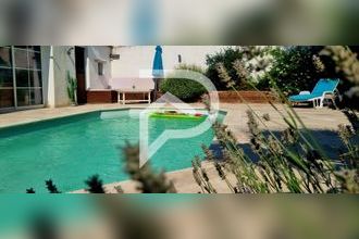 achat maison fontvieille 13990