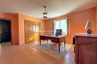 achat maison fontvieille 13990