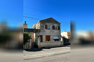 achat maison fontvieille 13990