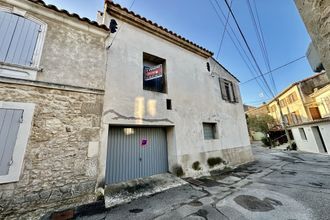 achat maison fontvieille 13990