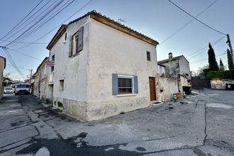 achat maison fontvieille 13990