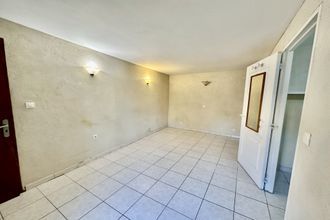 achat maison fontvieille 13990