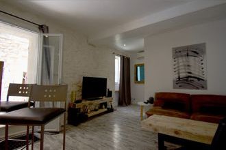 achat maison fontvieille 13990